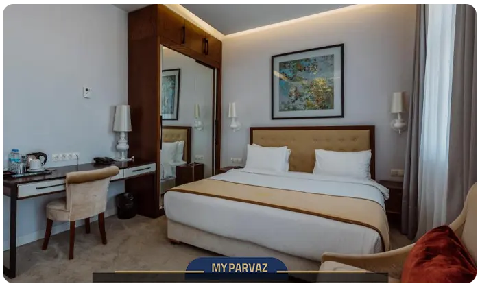 Golden Palace Hotel & Casino